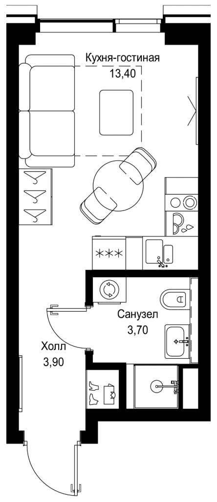 Студия