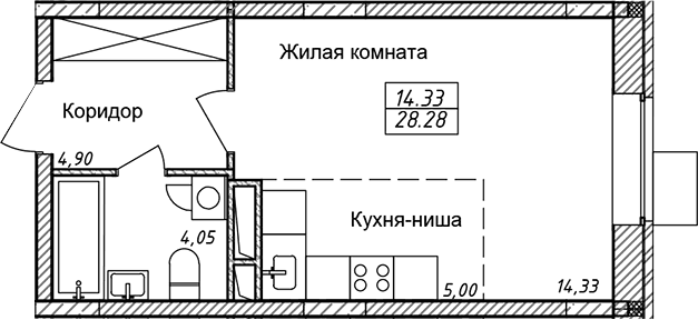 Студия