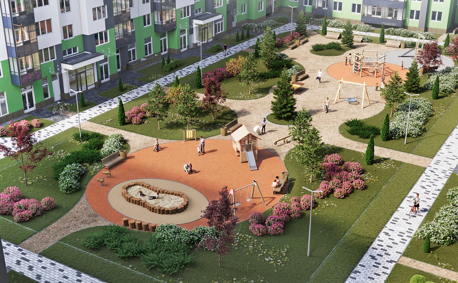 Ясно.Янино — фото 5