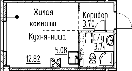 Студия