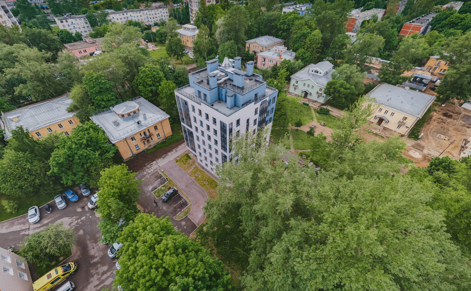 Belevsky Club — фото 10
