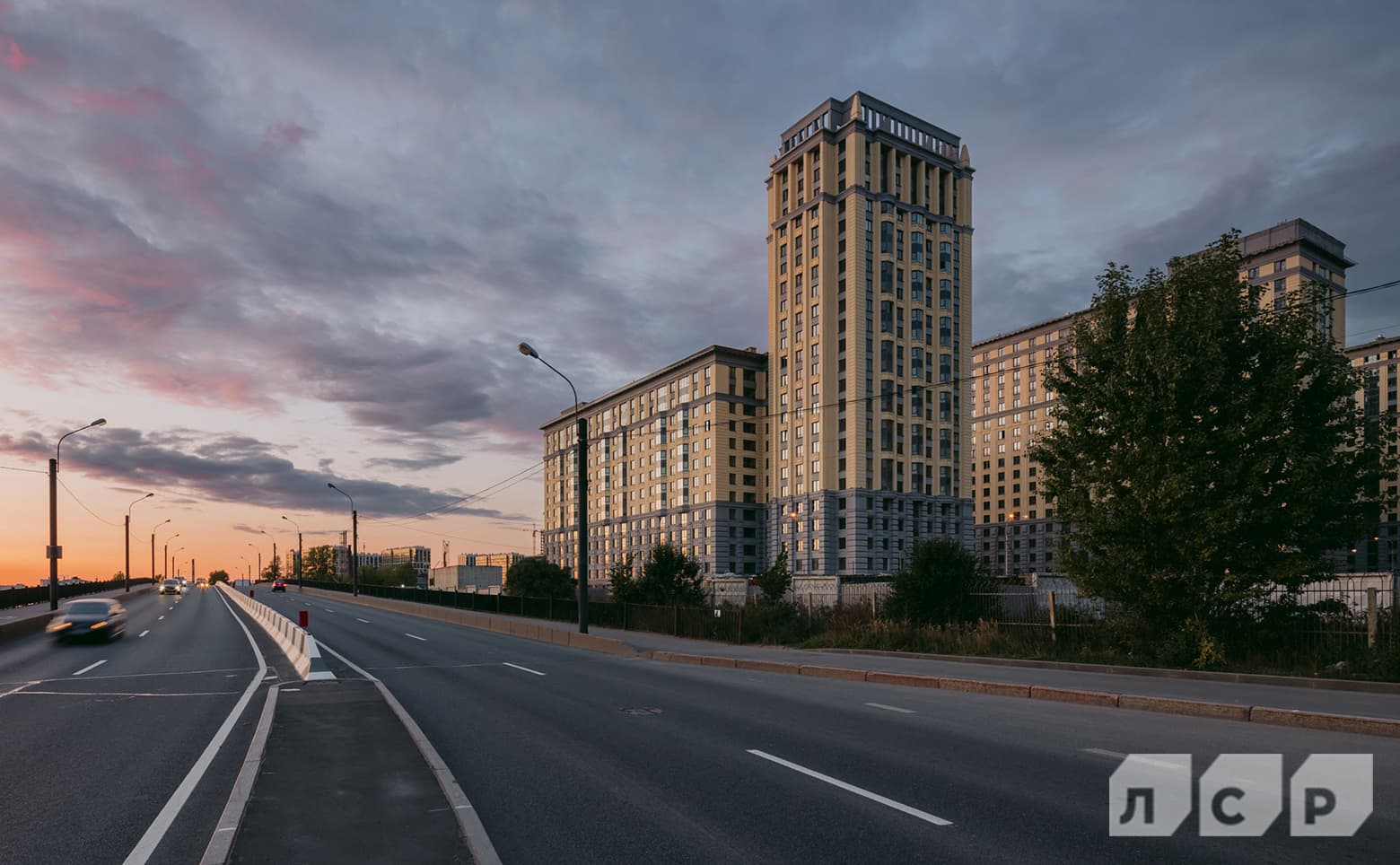 Цивилизация на Неве — фото 7