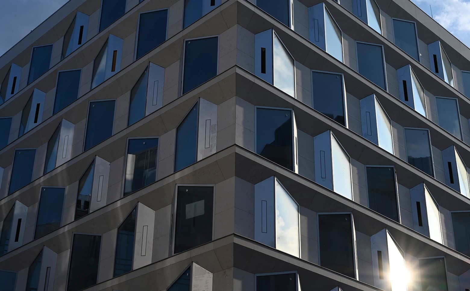 ЖК «A. Residence» — фото 3