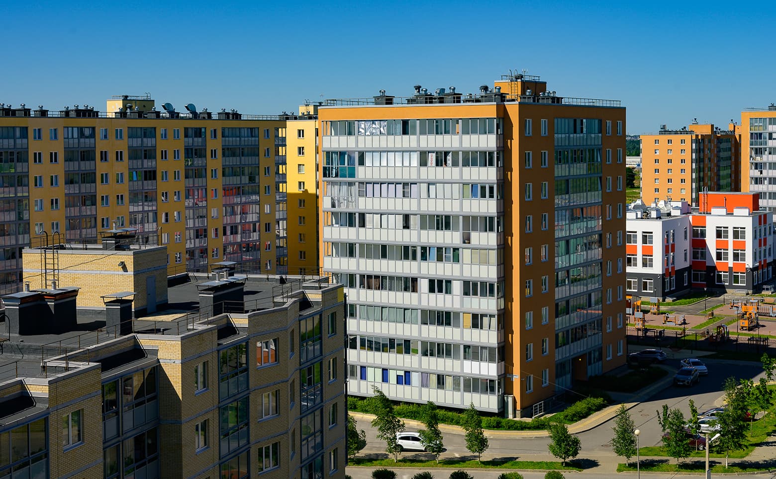 Ново-Антропшино — фото 11