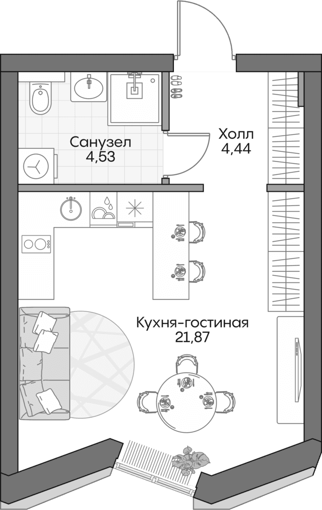Студия