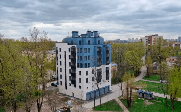Belevsky Club