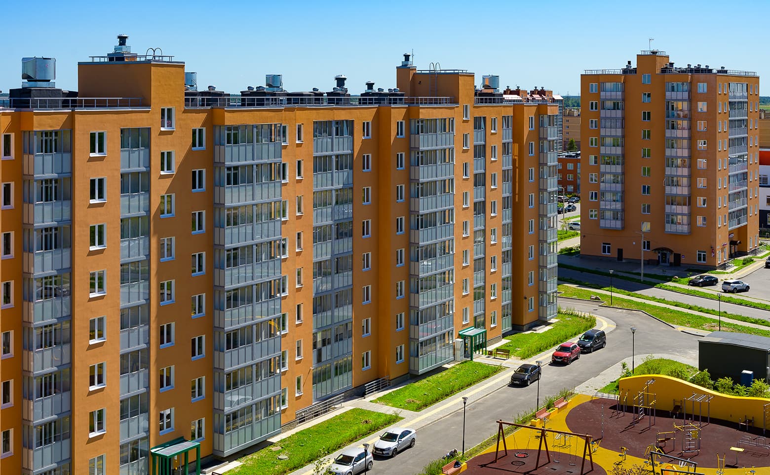 Ново-Антропшино — фото 13