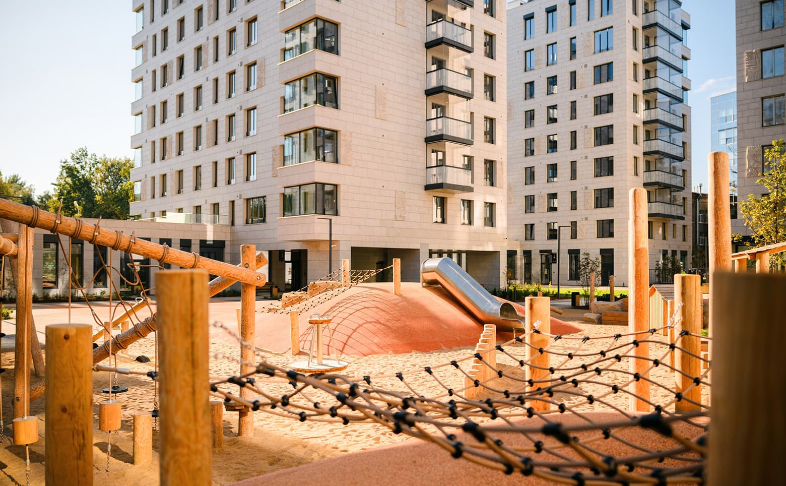 Черная речка, 41 — фото 14