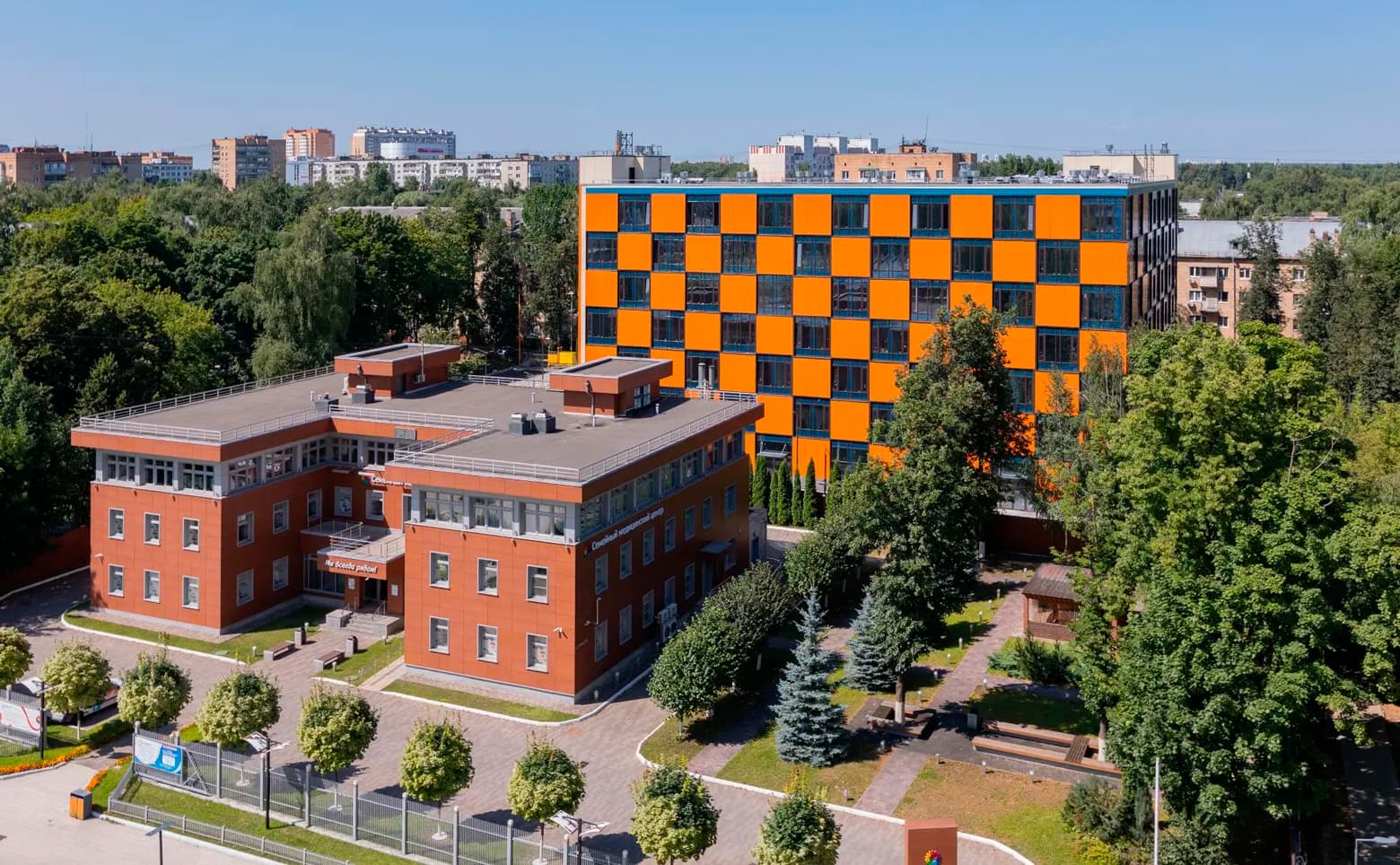МФЗ Сантерра — фото 7