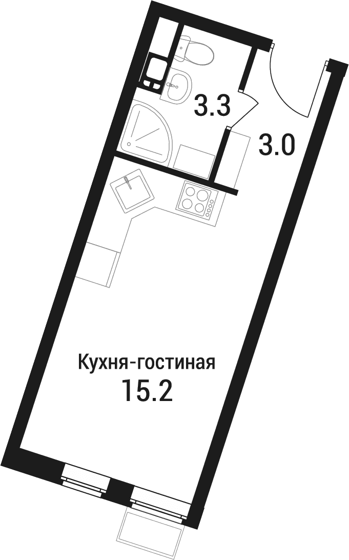 Студия