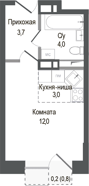 Студия