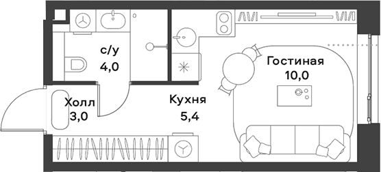 Студия