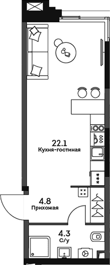 Студия