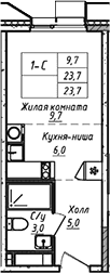 Студия